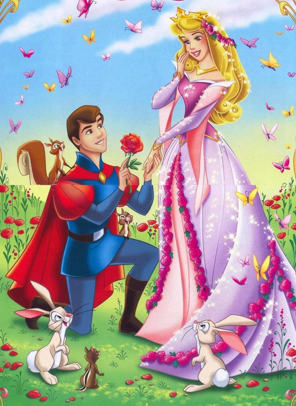 Princess Aurora And Prince Philip Disney Couples. Disney princess picture, Disney princess wallpaper, Prince philip disney