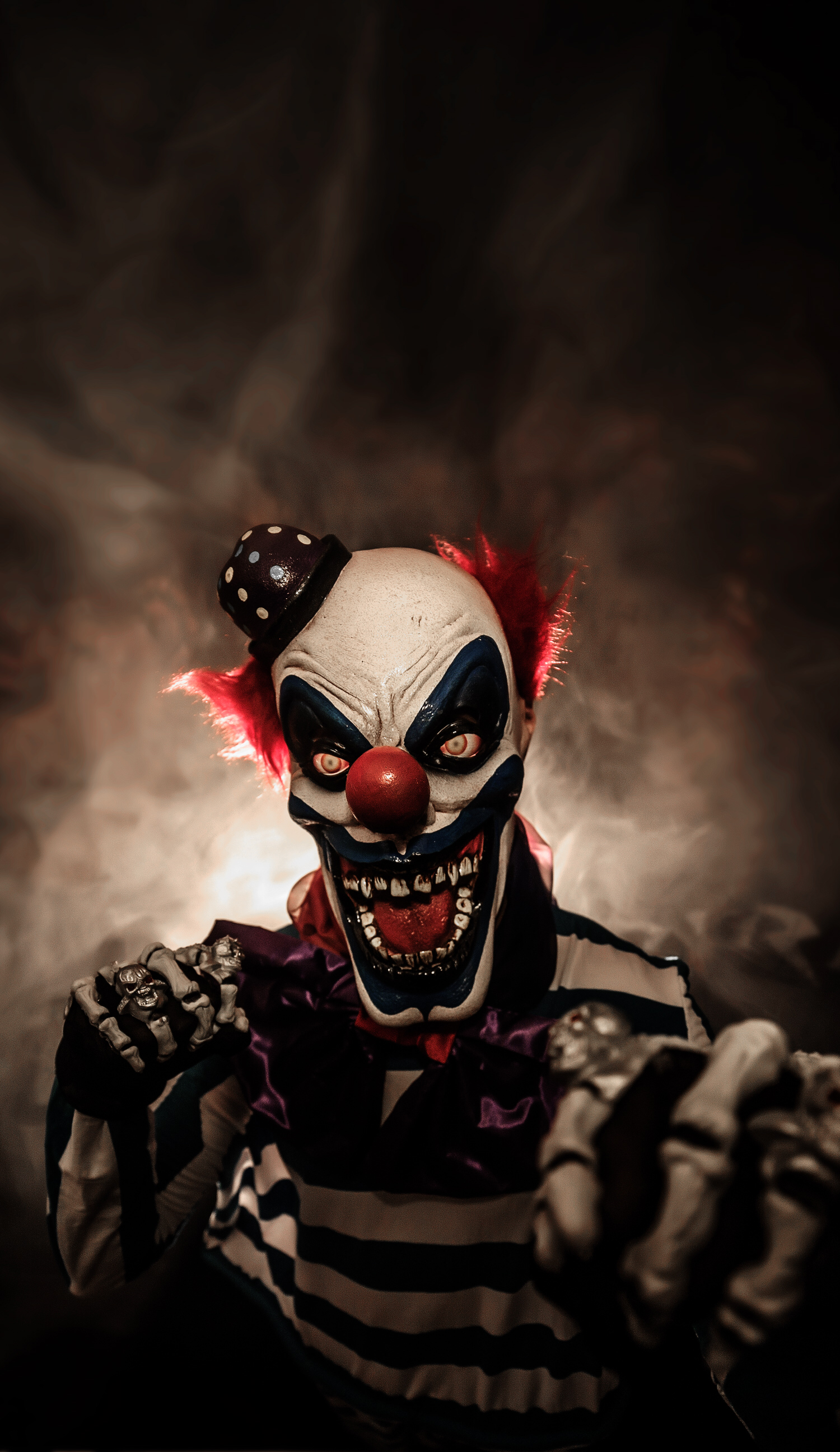 Horror Clown Wallpapers  Top Free Horror Clown Backgrounds   WallpaperAccess
