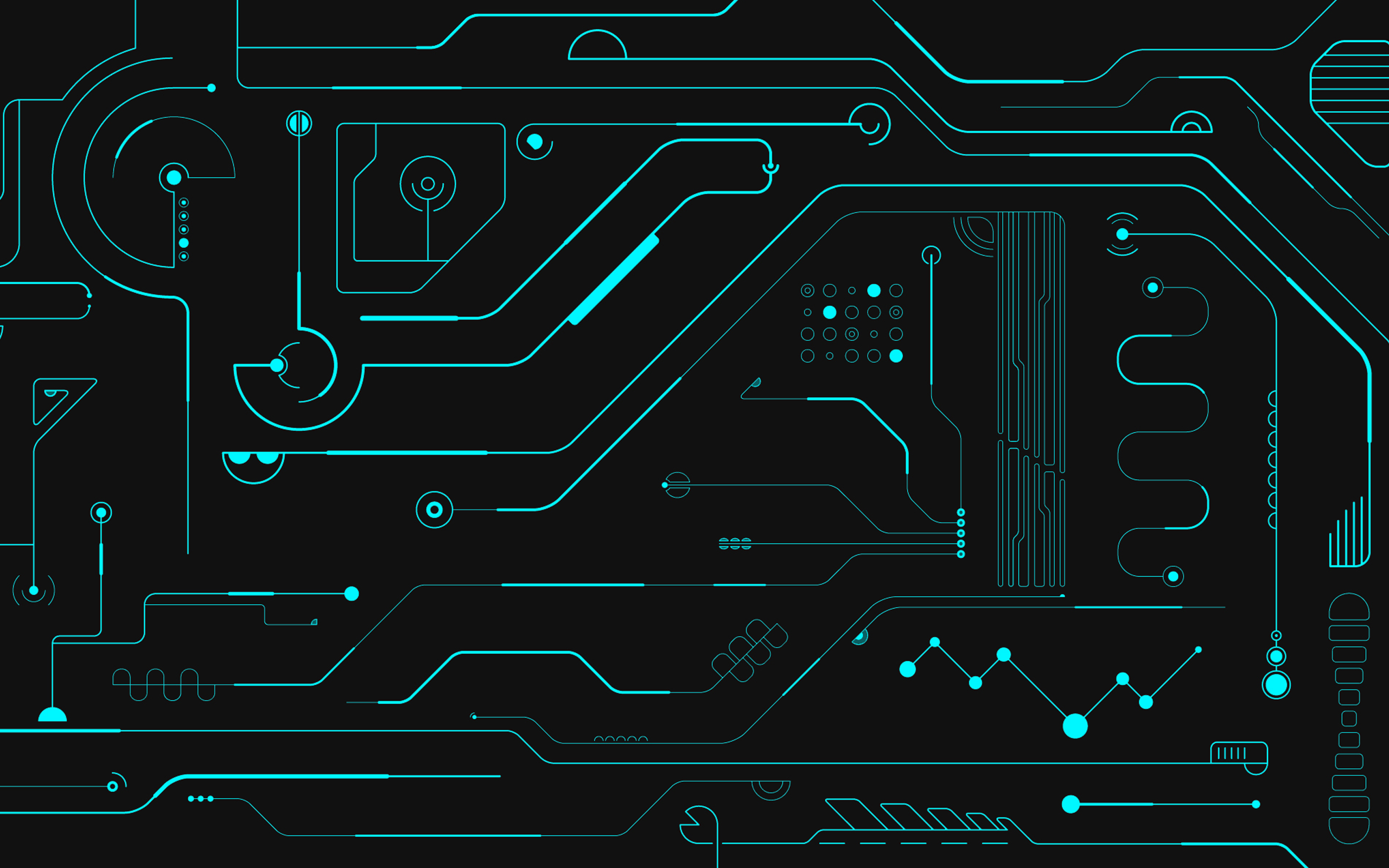 Circuits Wallpaper. Back to the Future Time Circuits Wallpaper, Circuits Simulation Wallpaper and Circuits Wallpaper