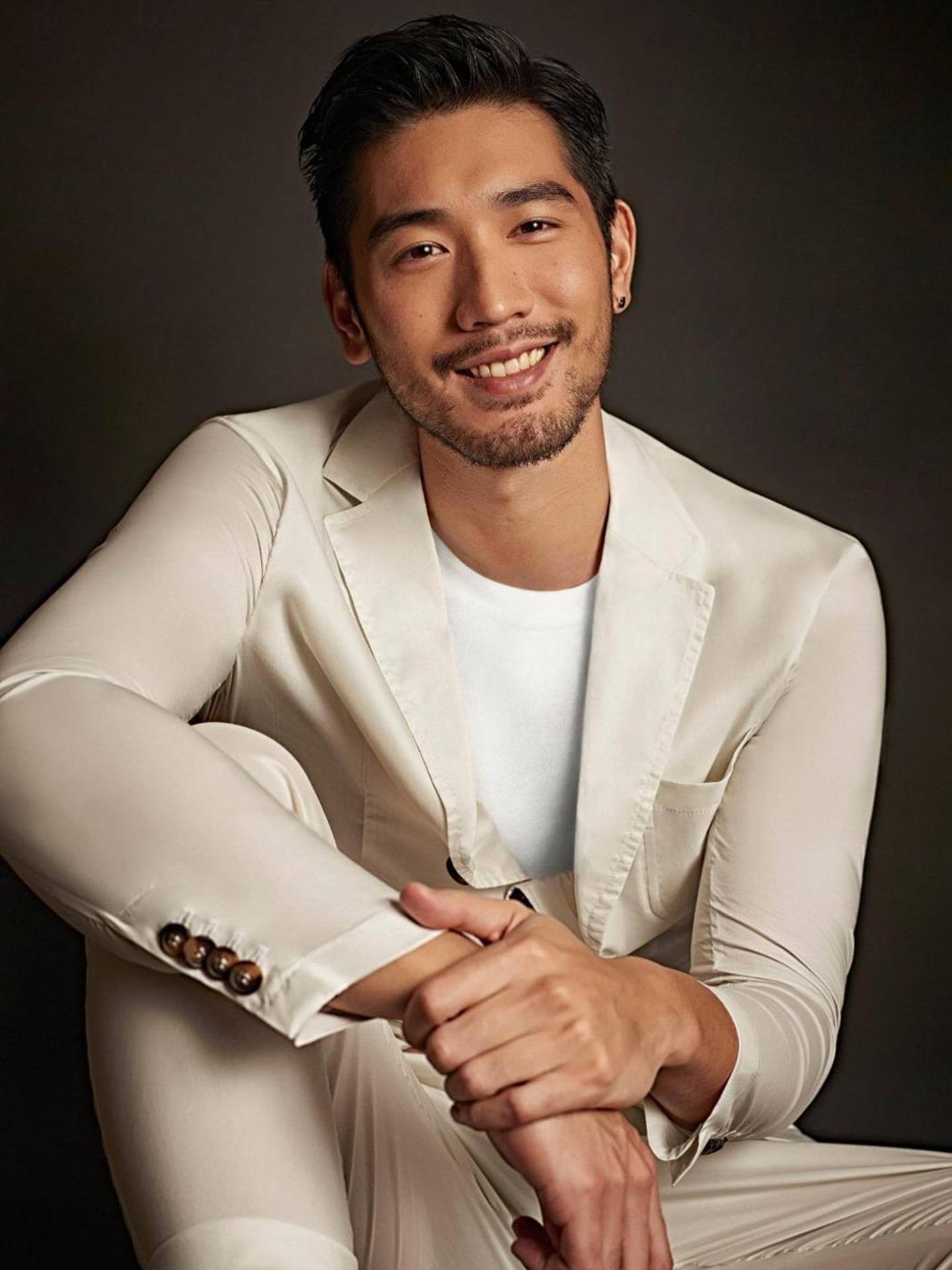 Godfrey Gao's Fans Can Now Pay Their Last Respects To The Late Star At His Wake