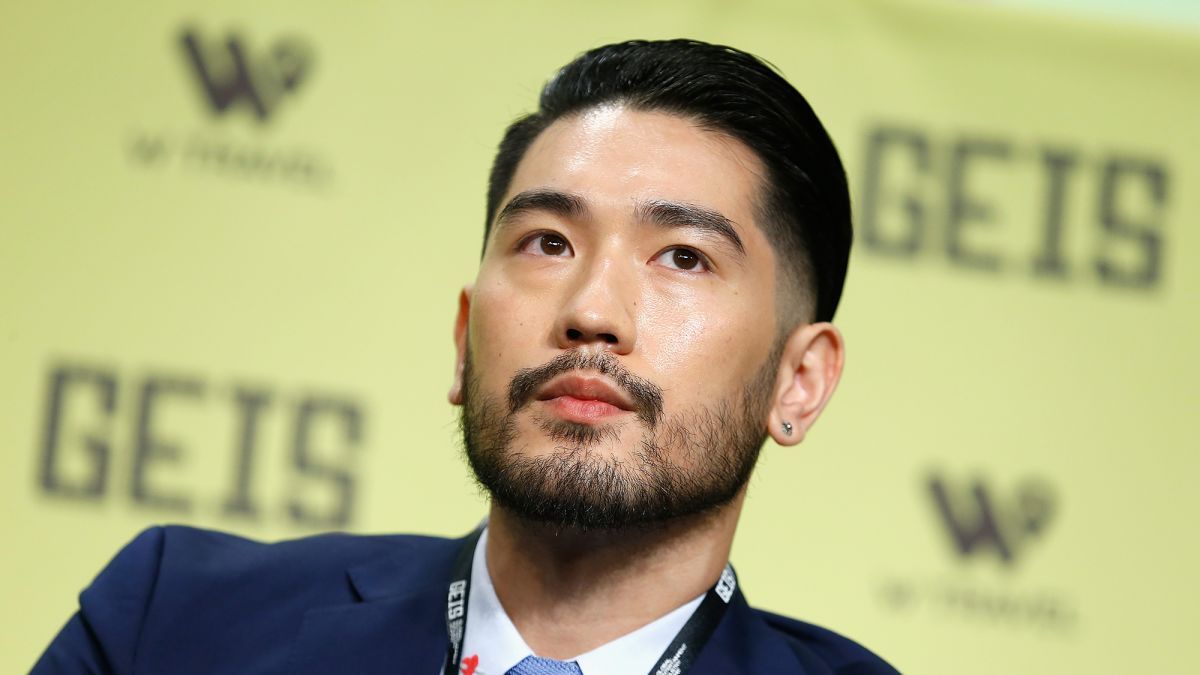Godfrey Gao, Taiwanese Canadian Actor, Dies Filming Chinese Reality TV Show