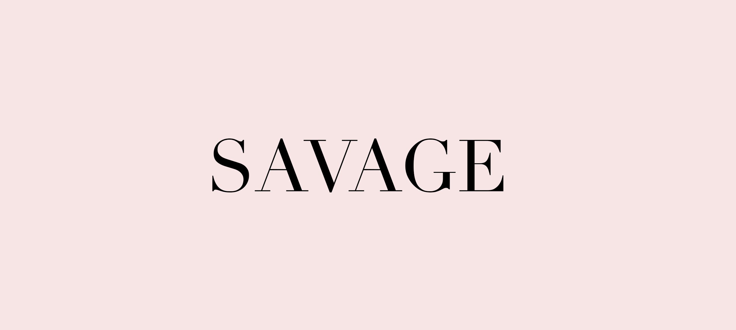 savage: my mood for 2017. Savage quotes, Sassy quotes, Queen quotes