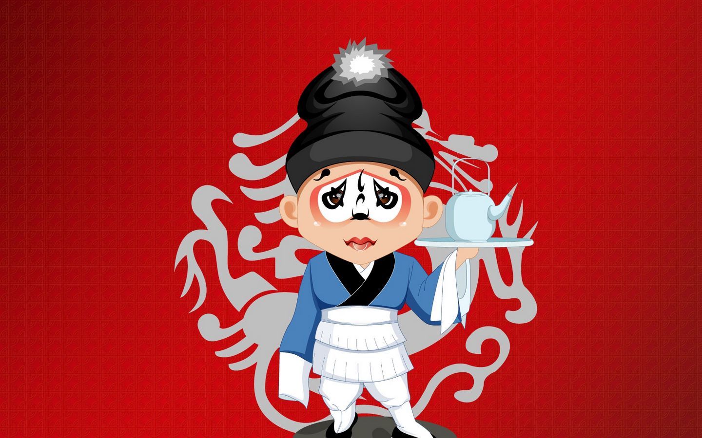 Waiter Wallpapers - Wallpaper Cave