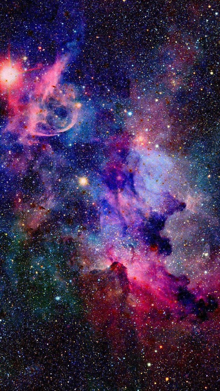 Nebula, Galaxy, Sky, Astronomical object, Outer space, Celestial event iphone wa. Wallpaper. Galaxy wallpaper, Wallpaper space, Galaxy background