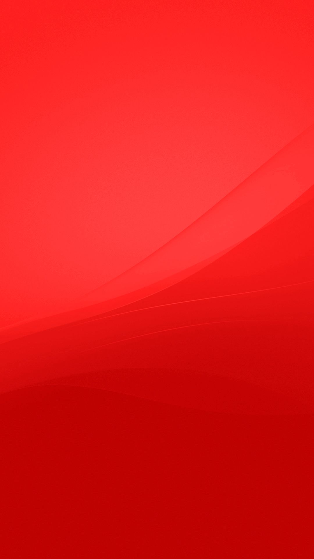 Red Android Wallpaper