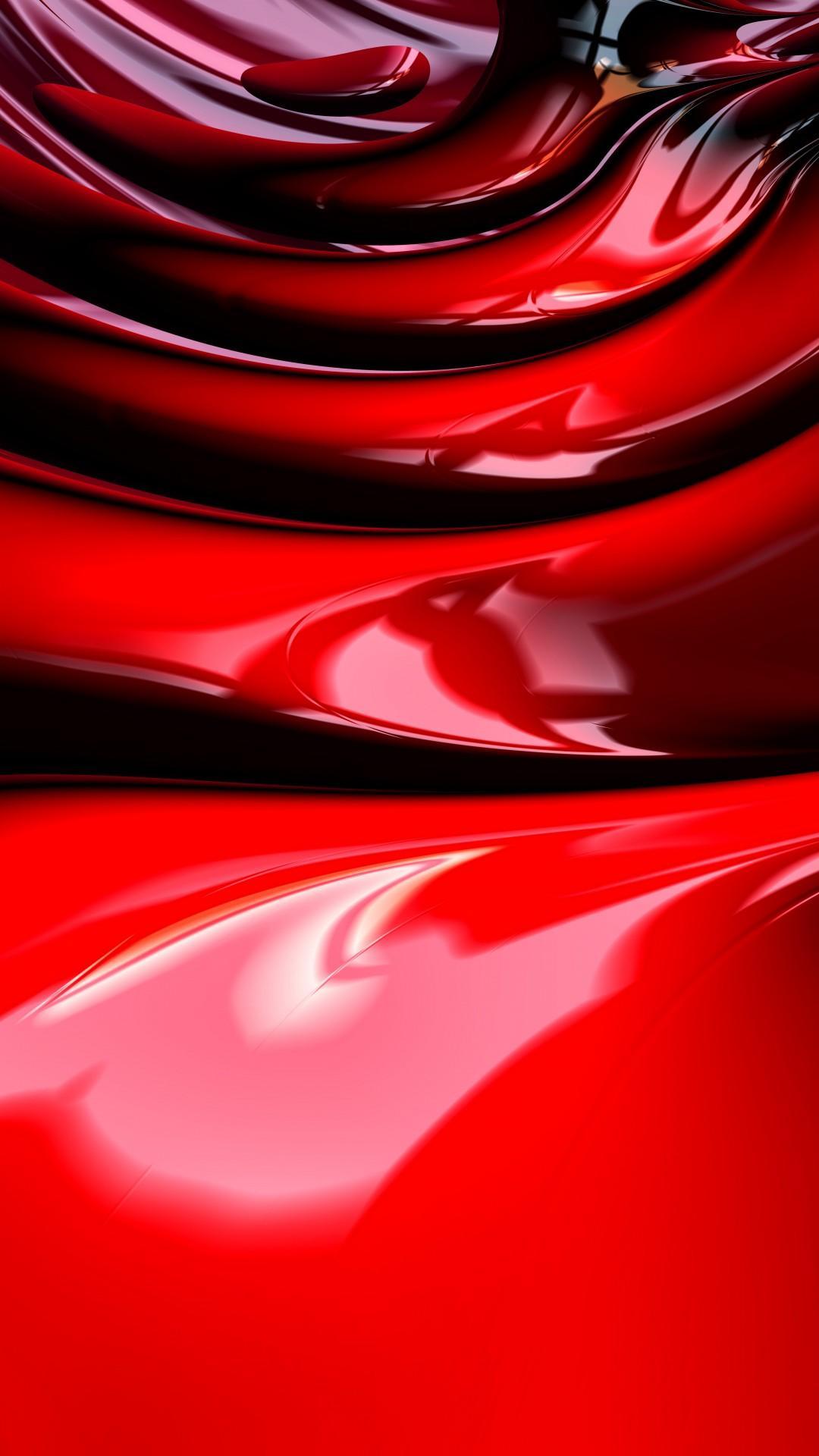 Red Wallpaper HD & Background for Android