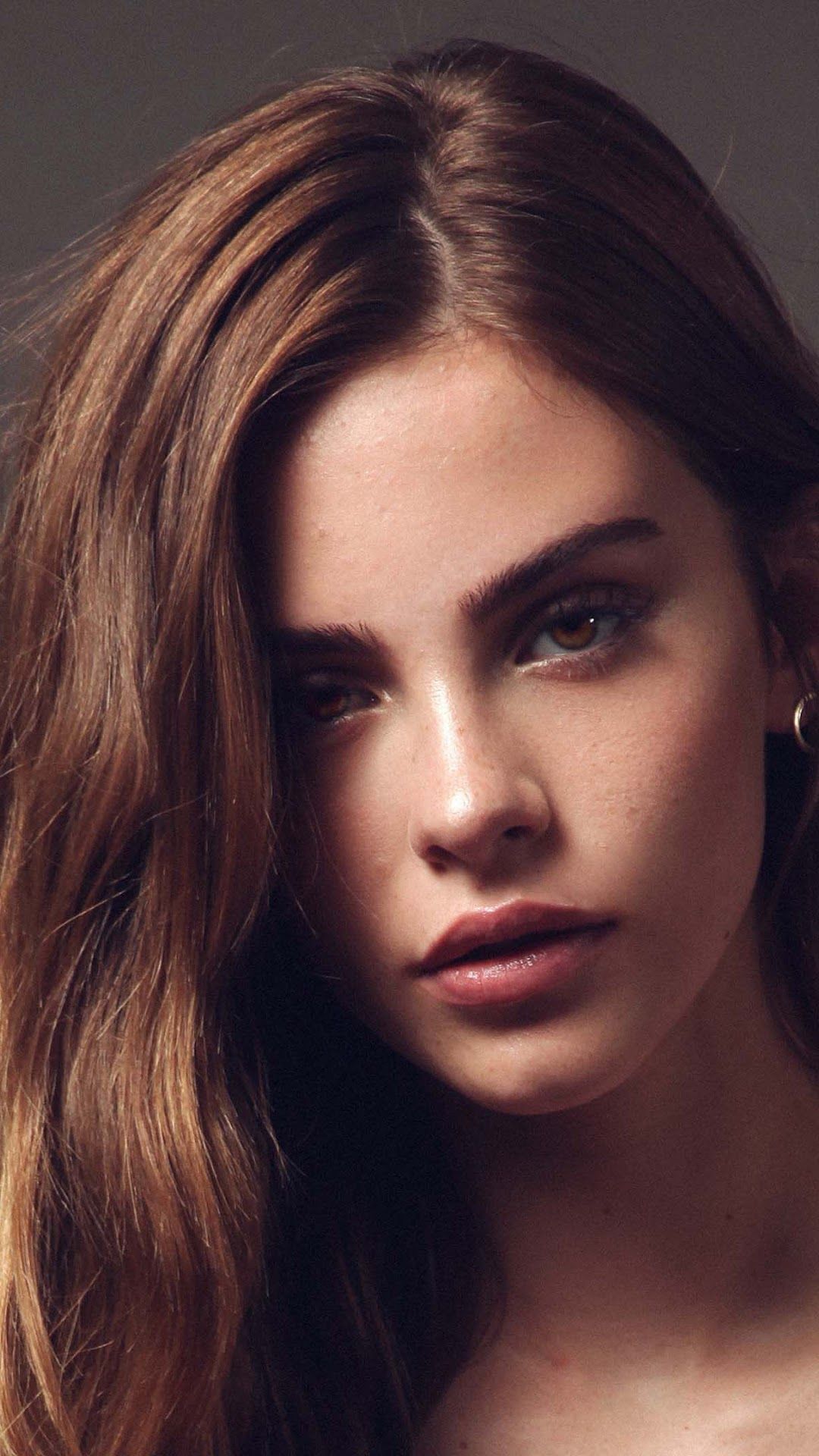 Bridget Satterlee, Beautiful, Blonde, Model, Women iPhone 10, 7, 6s, 6 HD Wallpaper, Image, Background, Photo and Picture. Mocah.org HD Wallpaper