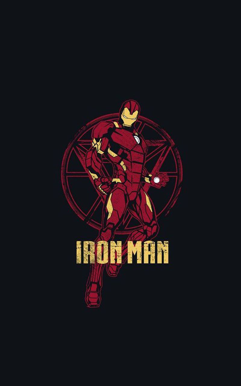 Iron Man HD Wallpaper. Marvel wallpaper hd, Marvel wallpaper, Iron man HD wallpaper