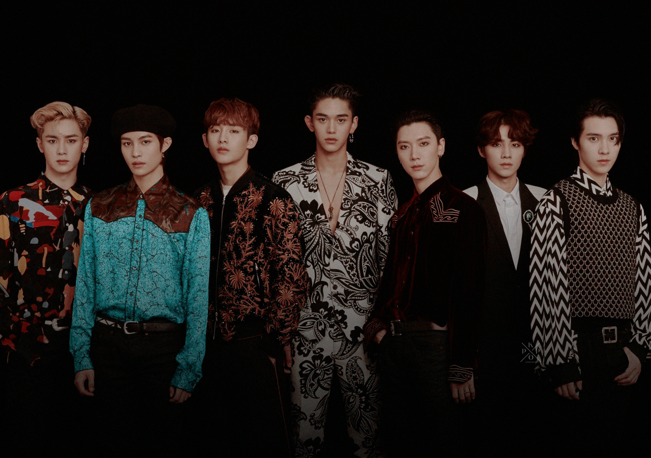 wayv desktop wallpaper