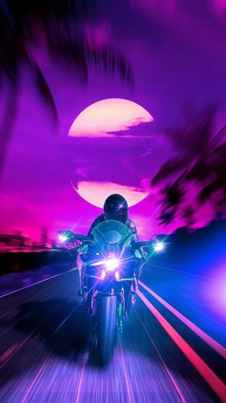 Download Latest Background For IPhone 11 IPhone 11 Pro 11 Pro Max This Month. Synthwave Art, Neon Wallpaper, Retro Art