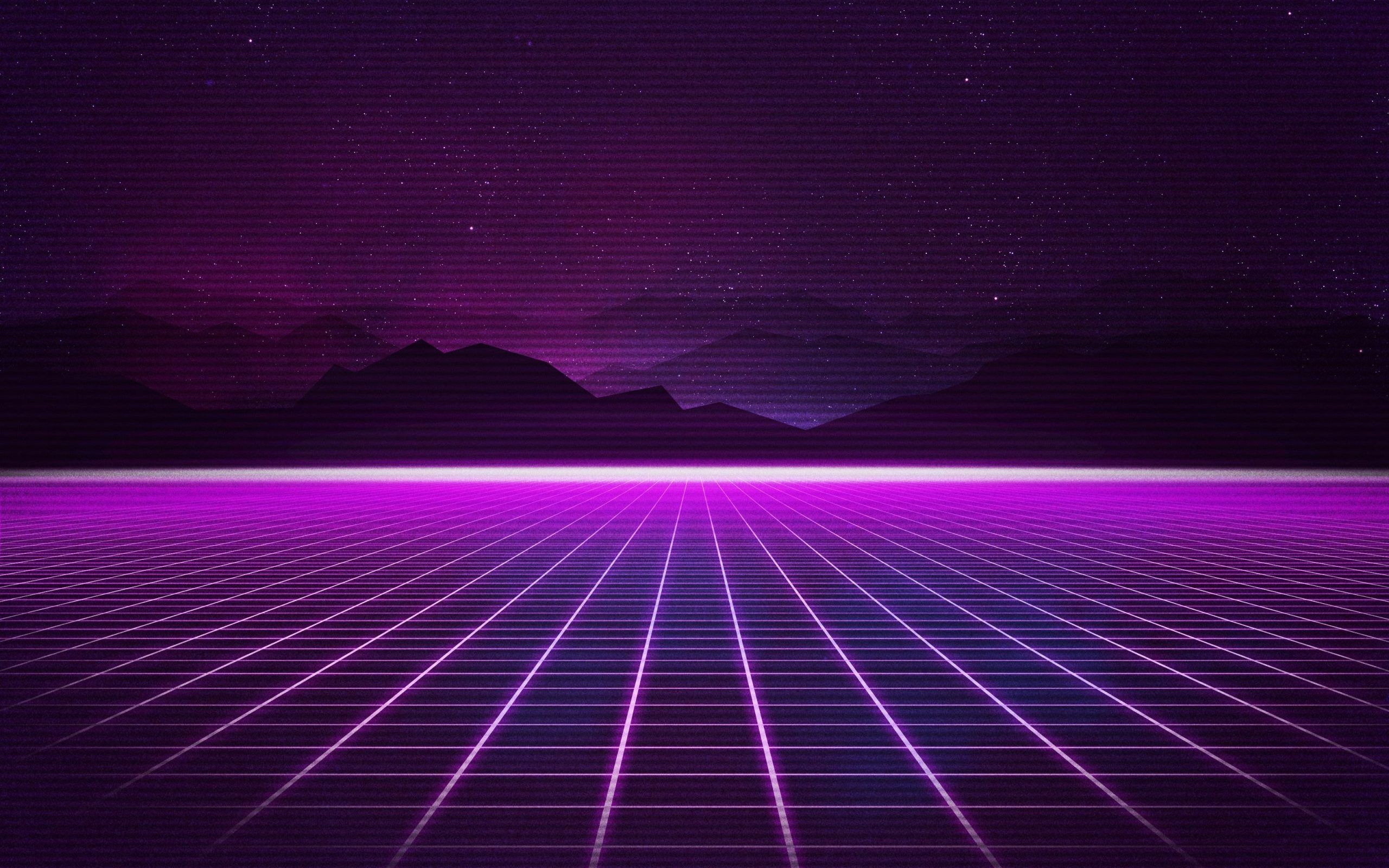 Music, Stars, Background, 80s Wallpaper