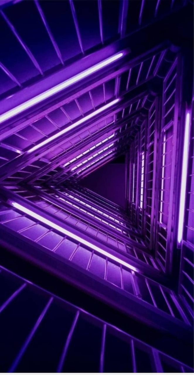 neon purple aesthetic wallpaper desktop