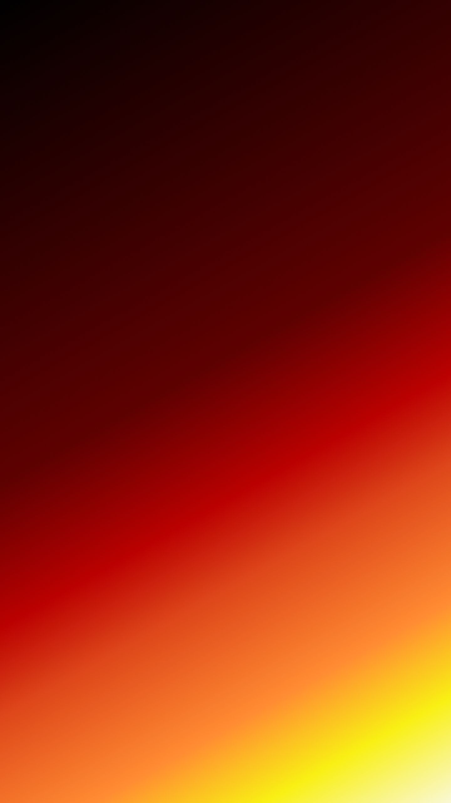 Red and yellow iPhone X wallpaper.j