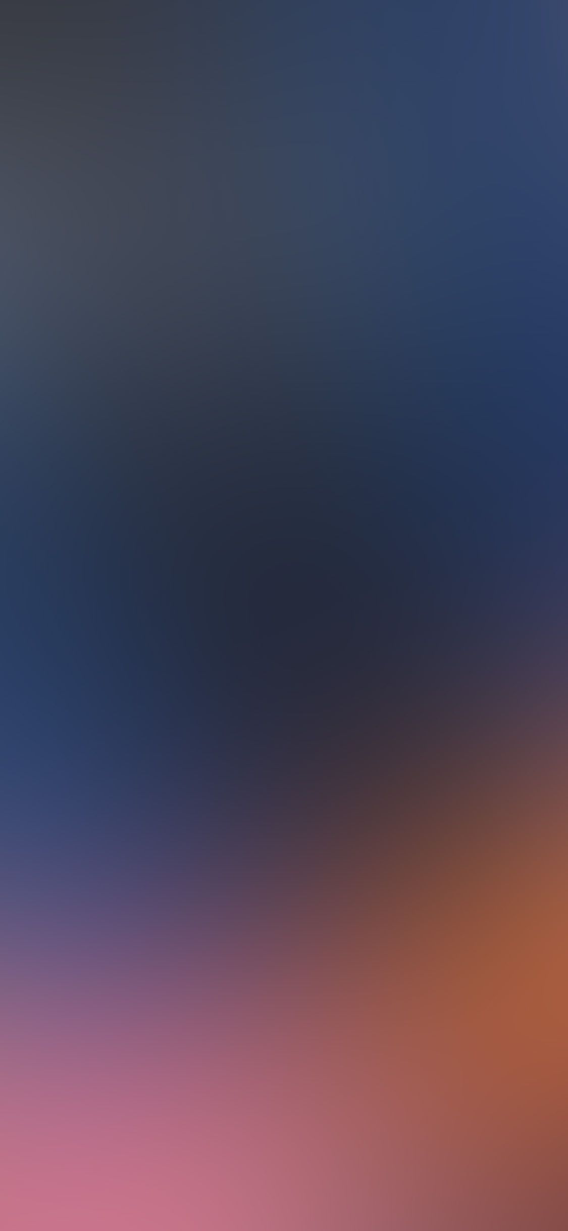 iPhone Blur Wallpaper