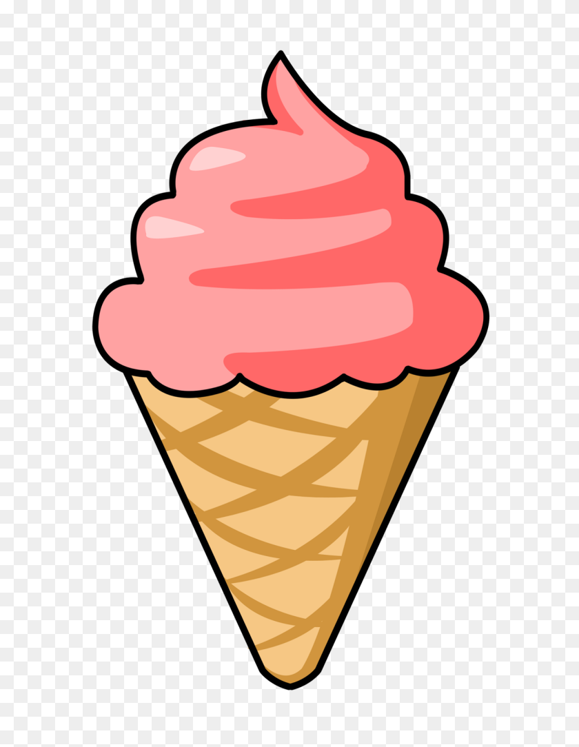 Ice Cream Free Ice Cream Clipart Ideas On Cute Cartoon Food Food Clipart