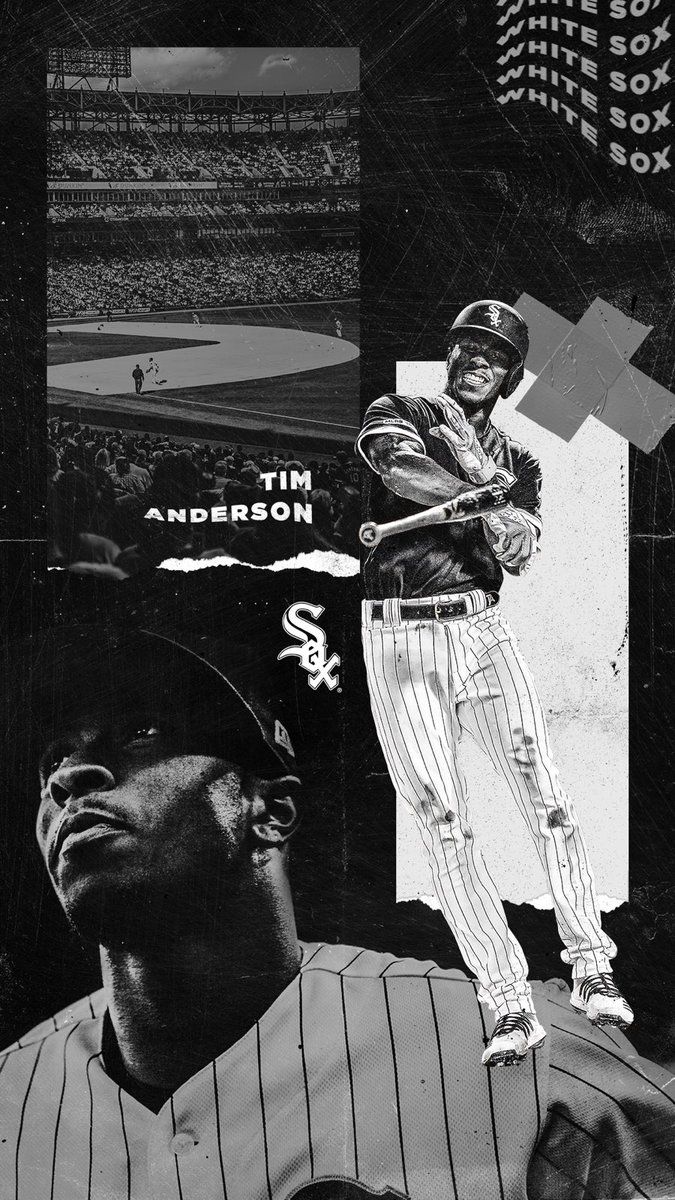 Chicago White Sox's Wallpaper Wednesday: Walk Off Edition!