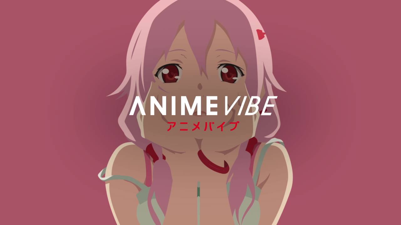 anime vibe