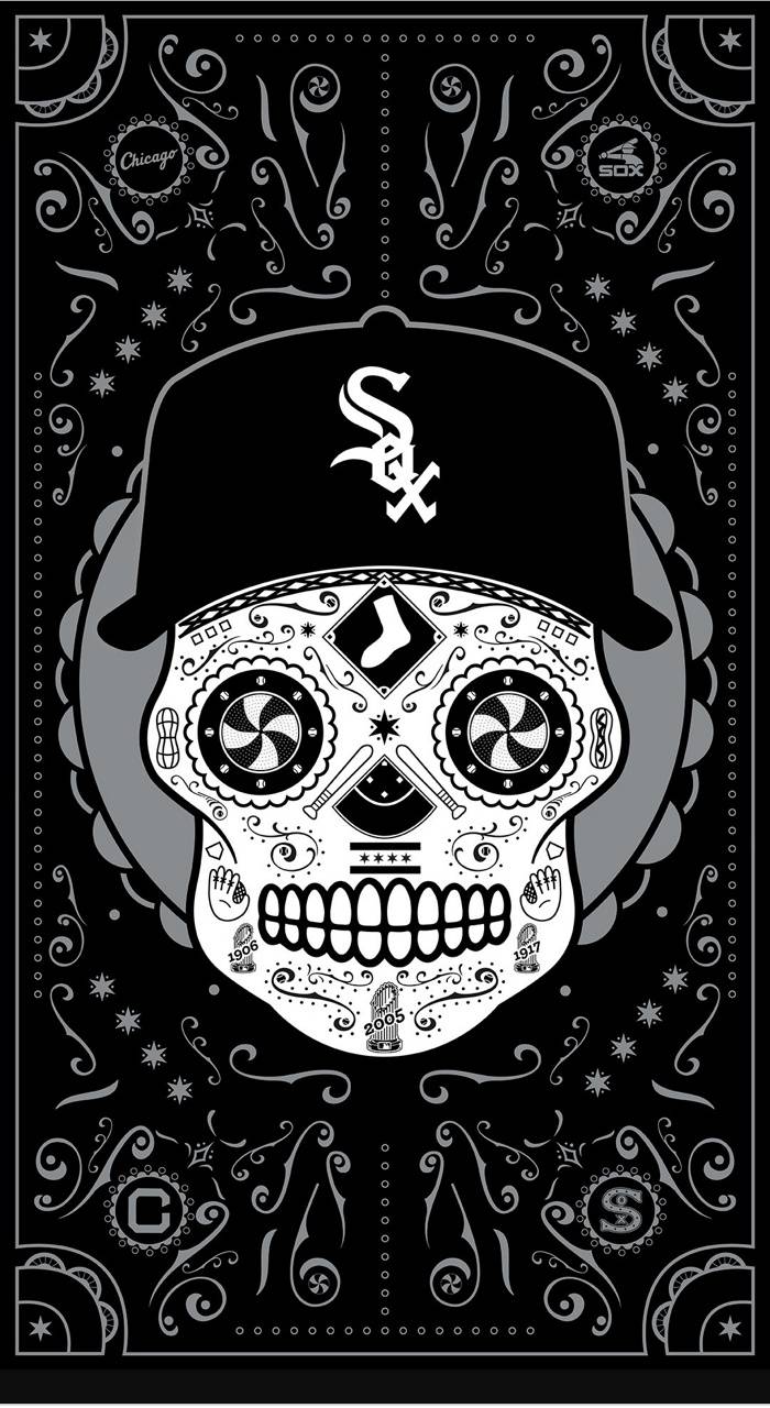 White sox wallpaper