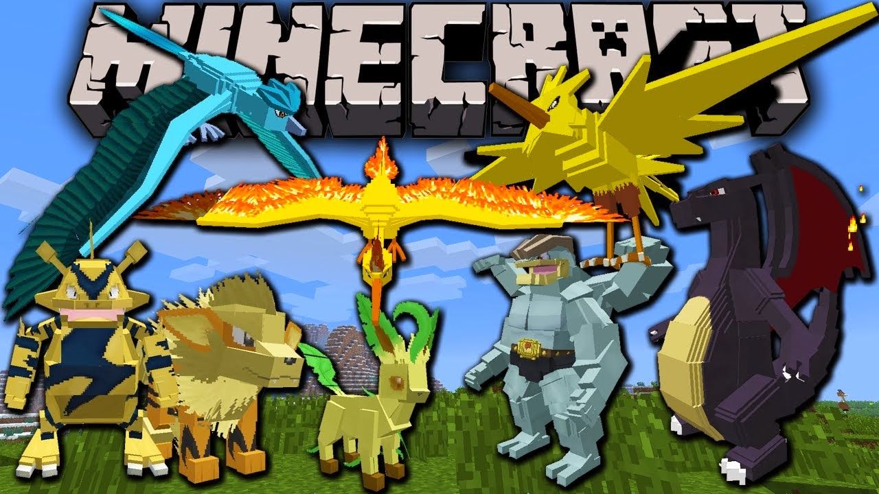 Pixelmon wallpapers wallpaper cave