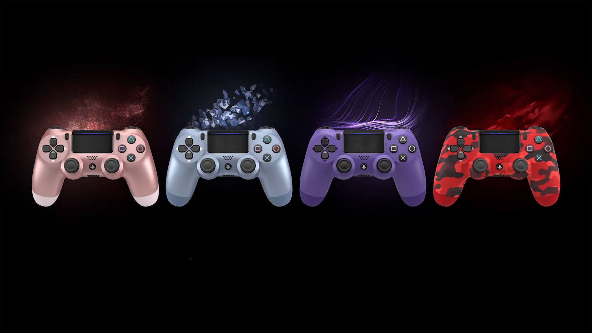 I Didn't Need Another PS4 Controller-Until I Saw These Beauties