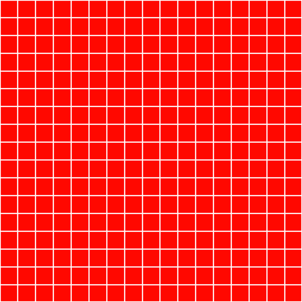 Candy Apple Red Color Lines Grid Pattern Art Print By Make It Colorful Small. Red Color Background, Retro Wallpaper Iphone, Pattern Art