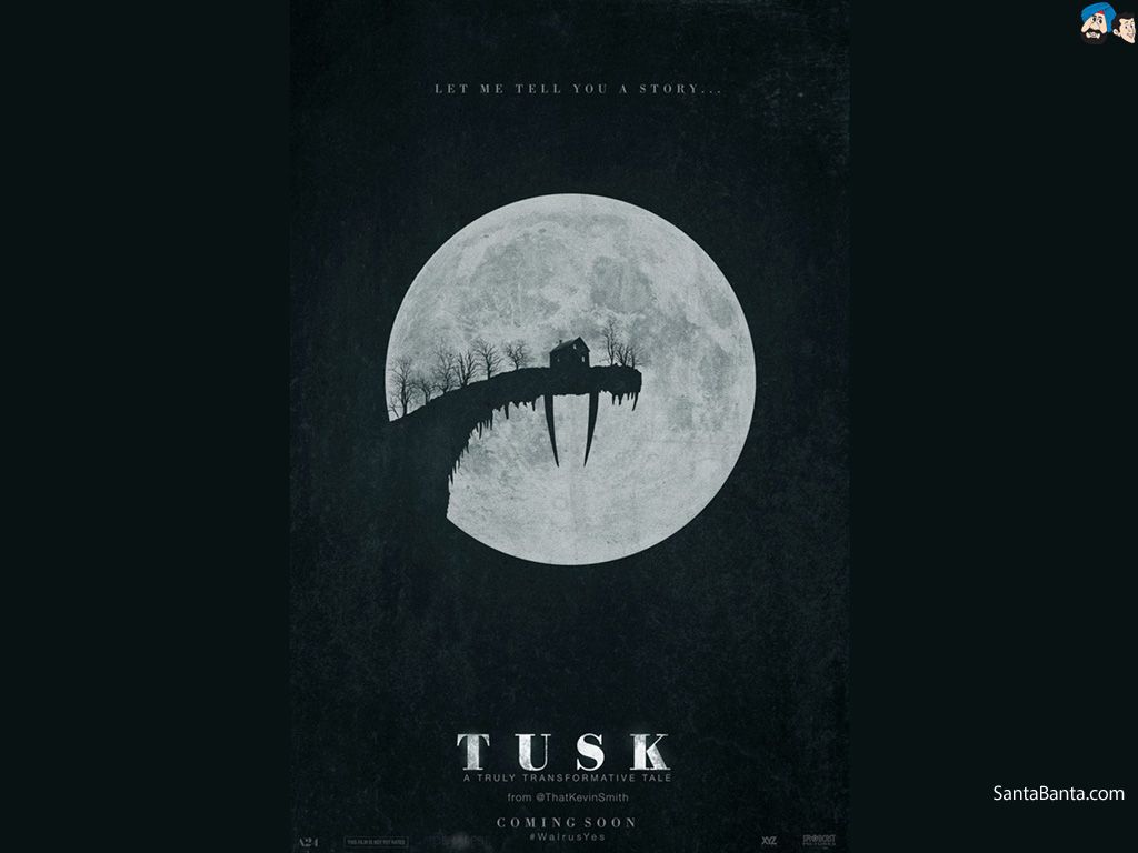 Tusk Wallpapers - Wallpaper Cave