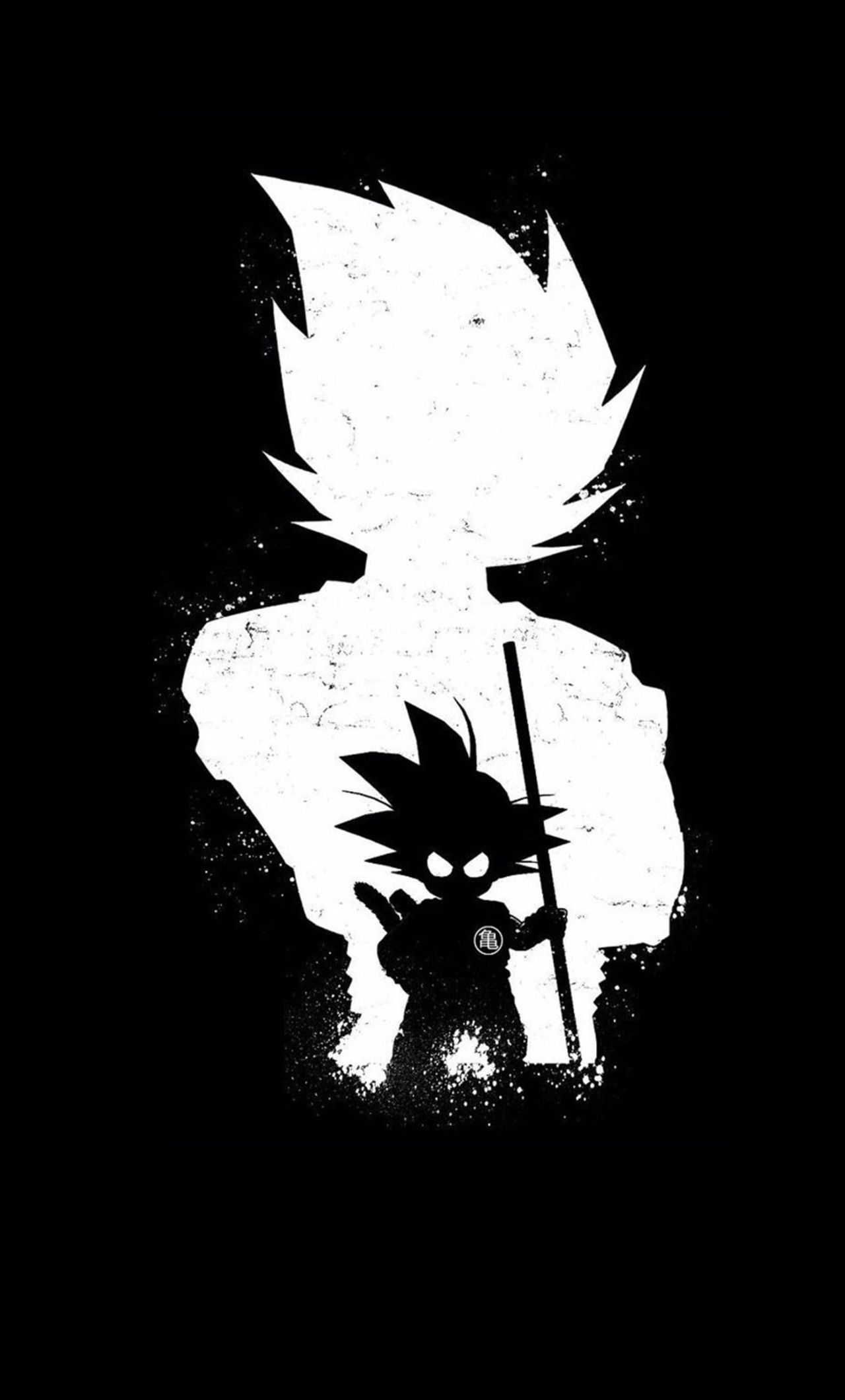 Black Anime Wallpapers - 4k APK for Android Download