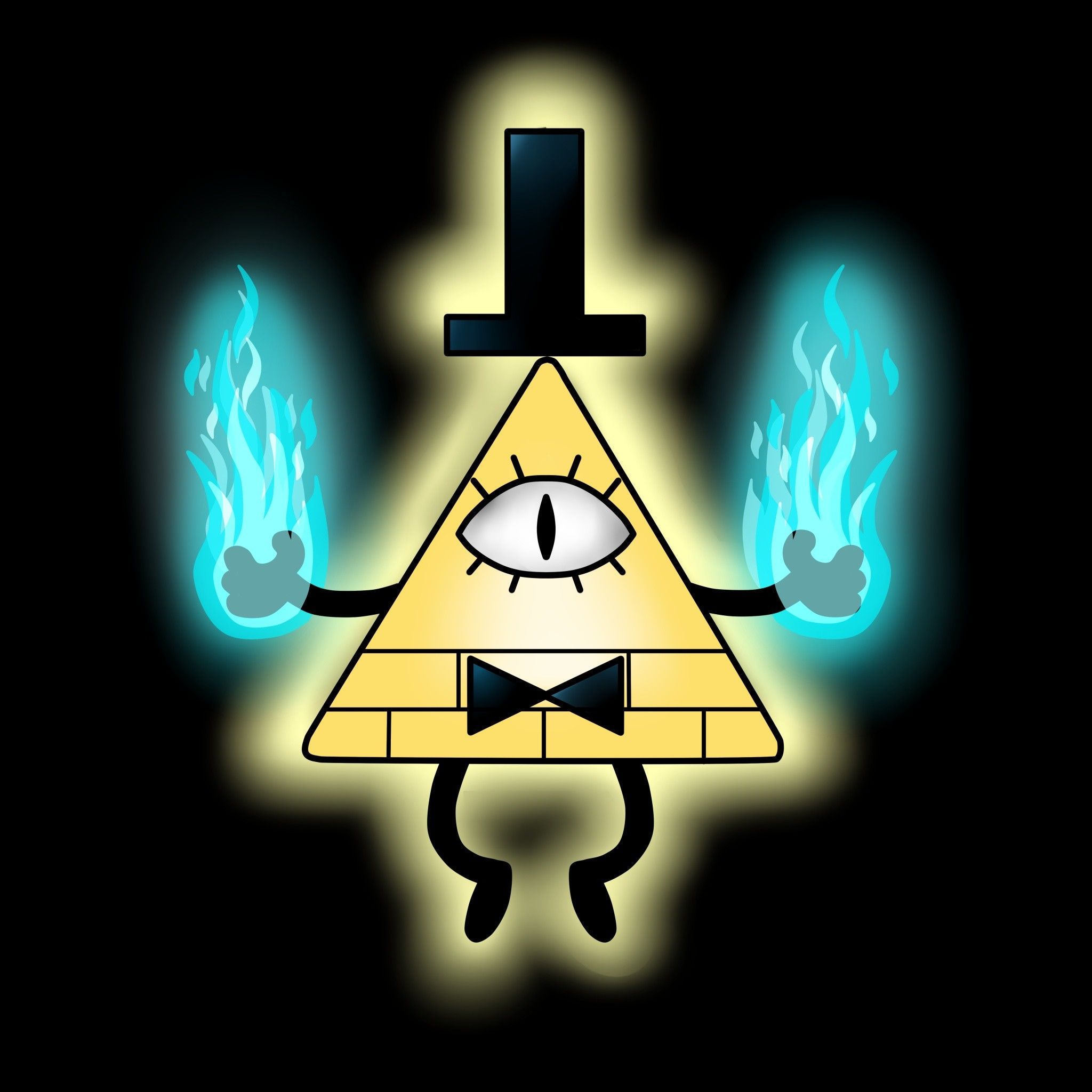 Gravity Falls HD Wallpaper. Background. Photo. Image