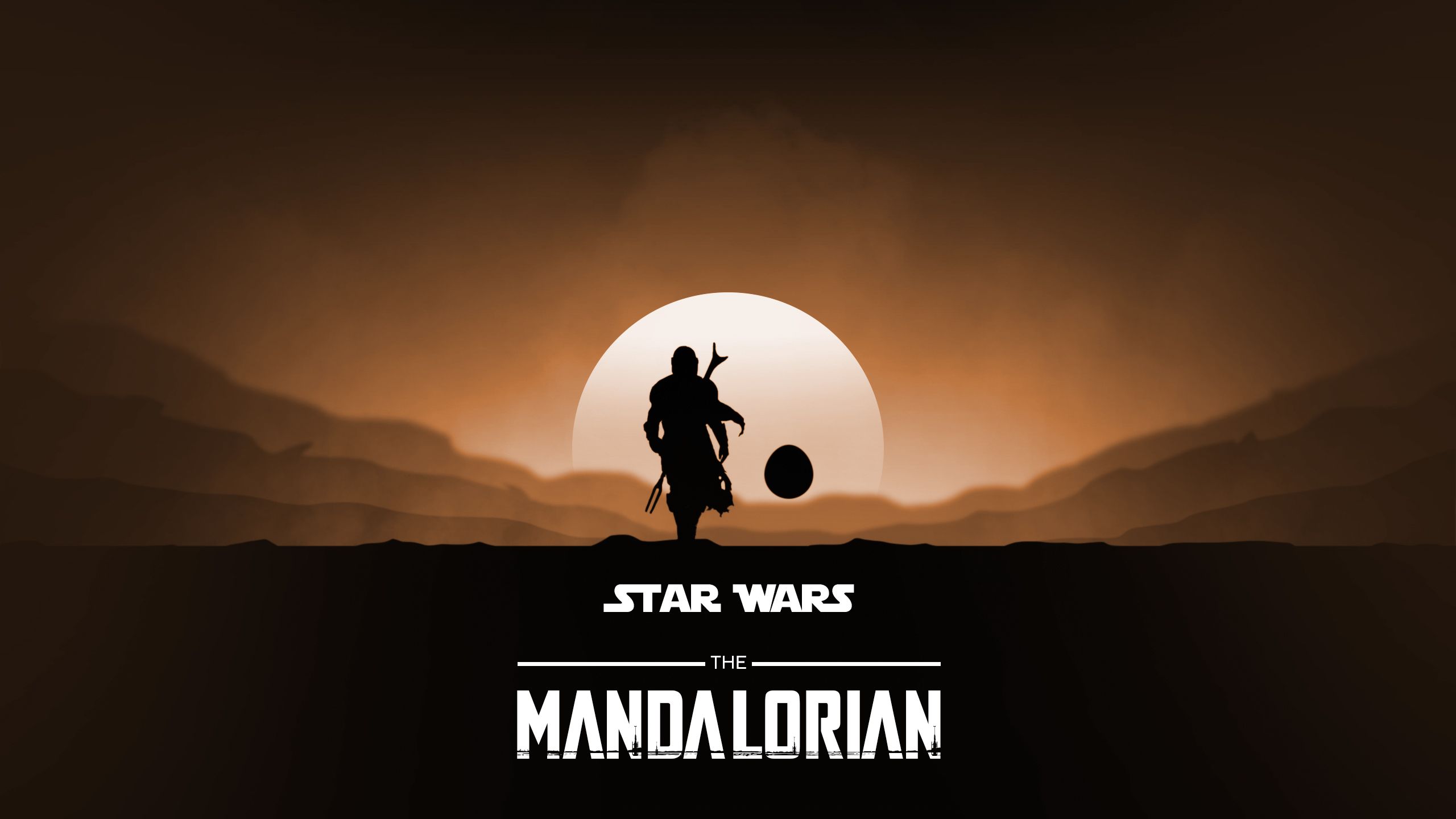 The Mandalorian Yoda 2020, HD Tv Shows, 4k Wallpaper, Image, Background, Photo and Picture