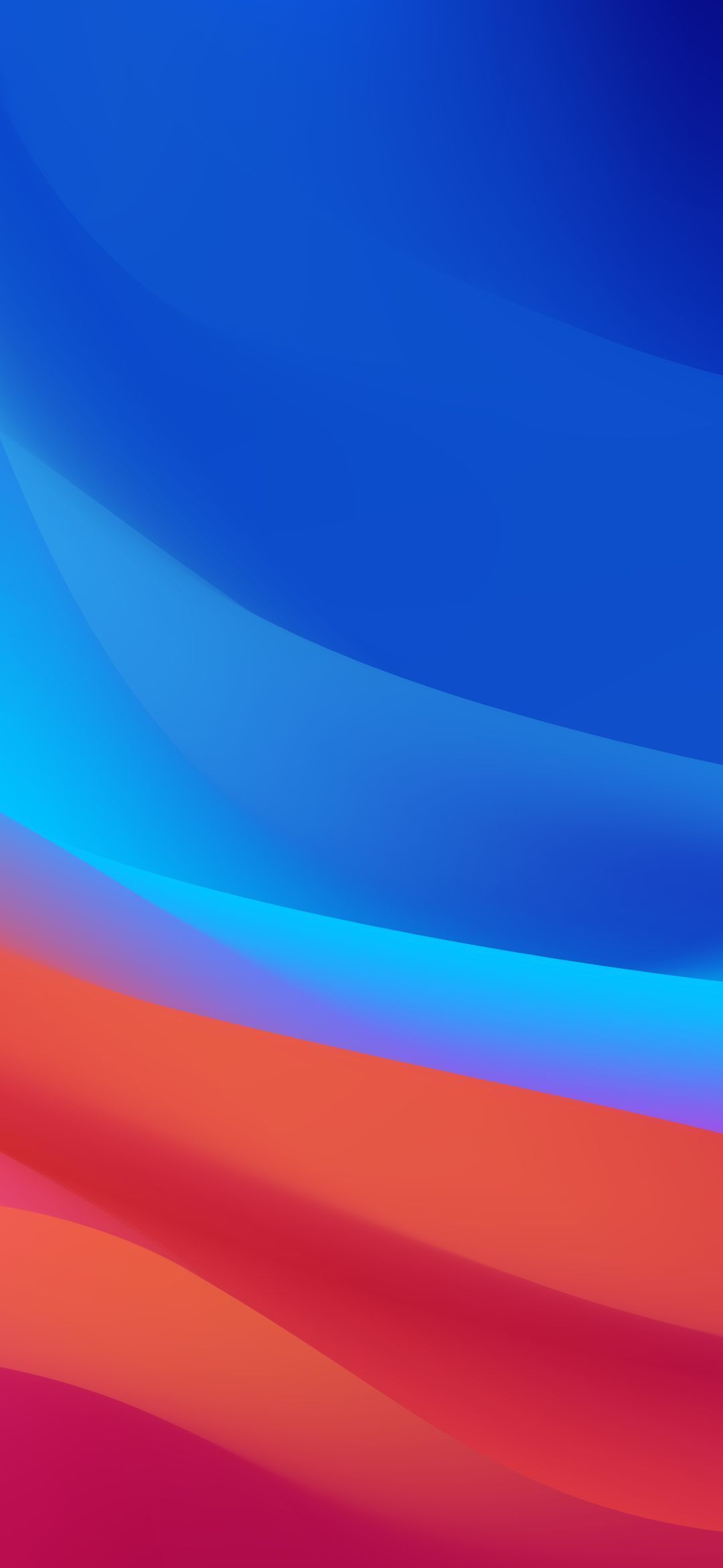 Oppo F9 Pro Wallpaper