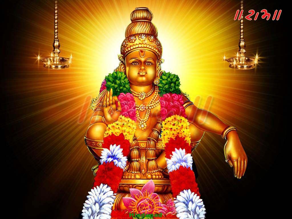 Download Ayyappa swamy image, picture and wallpaper. Sri Ram Wallpaper