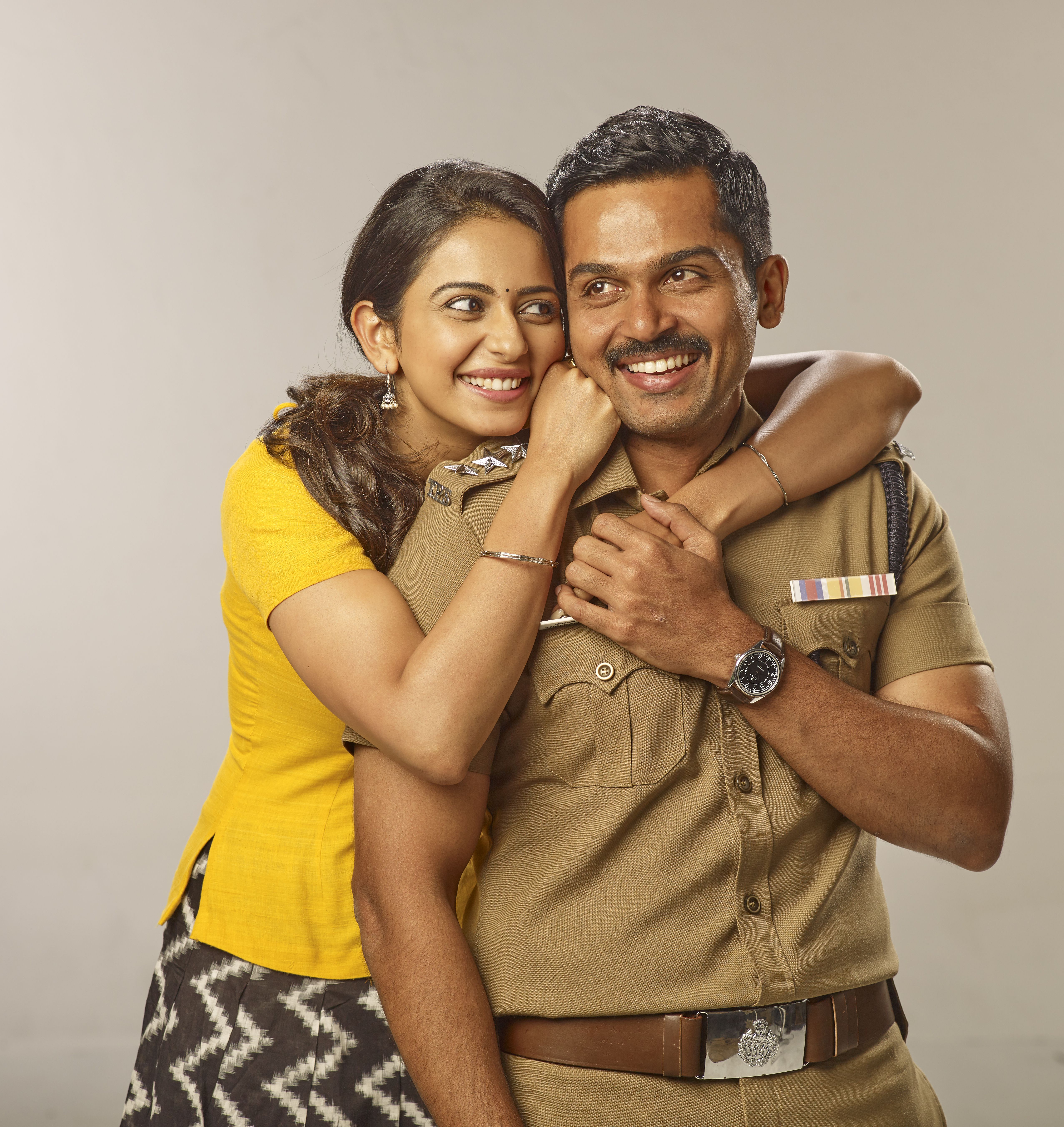 Theeran Adhigaaram Ondru Movie HD Gallery | Karthi, Rakul Preet Singh |  Love couple photo, Romantic photoshoot, Movies