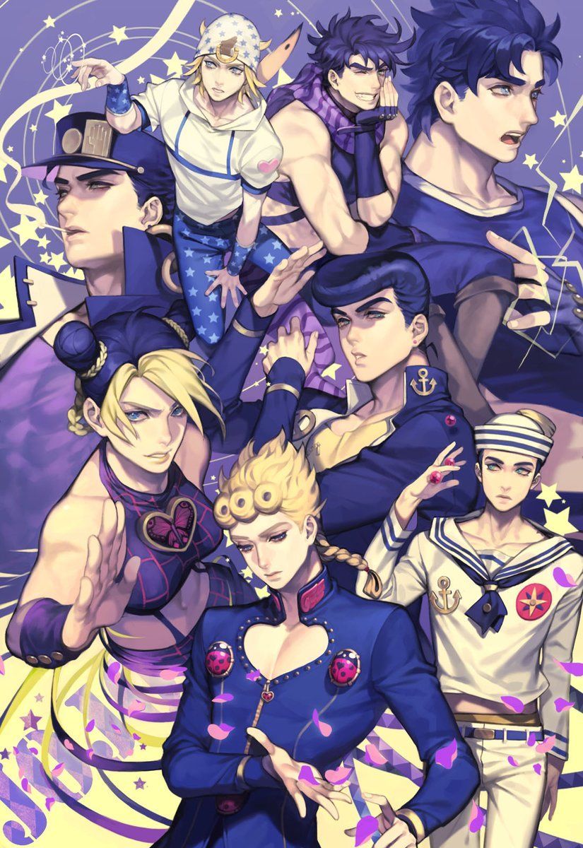 NEW Jojo Characters Being Added On The Next Anime Mania Update Dio Over  Heaven PART 2  YouTube