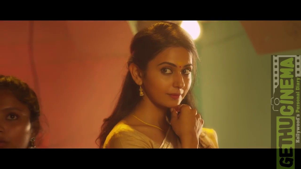 Theeran Adhigaram Ondru Movie HD Snap Shot Gallery