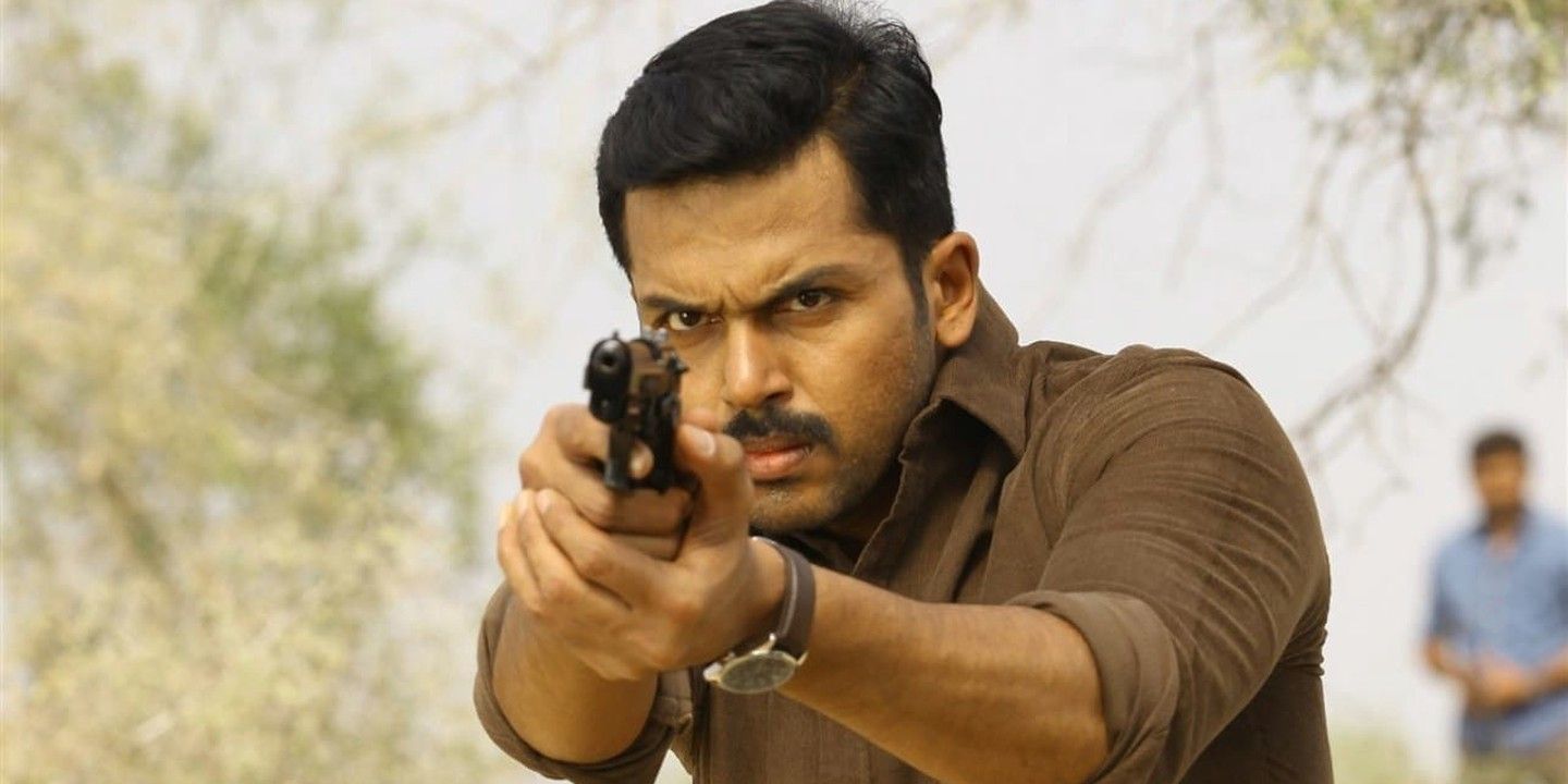Watch Theeran Adhigaaram Ondru Online Free Buy Rent
