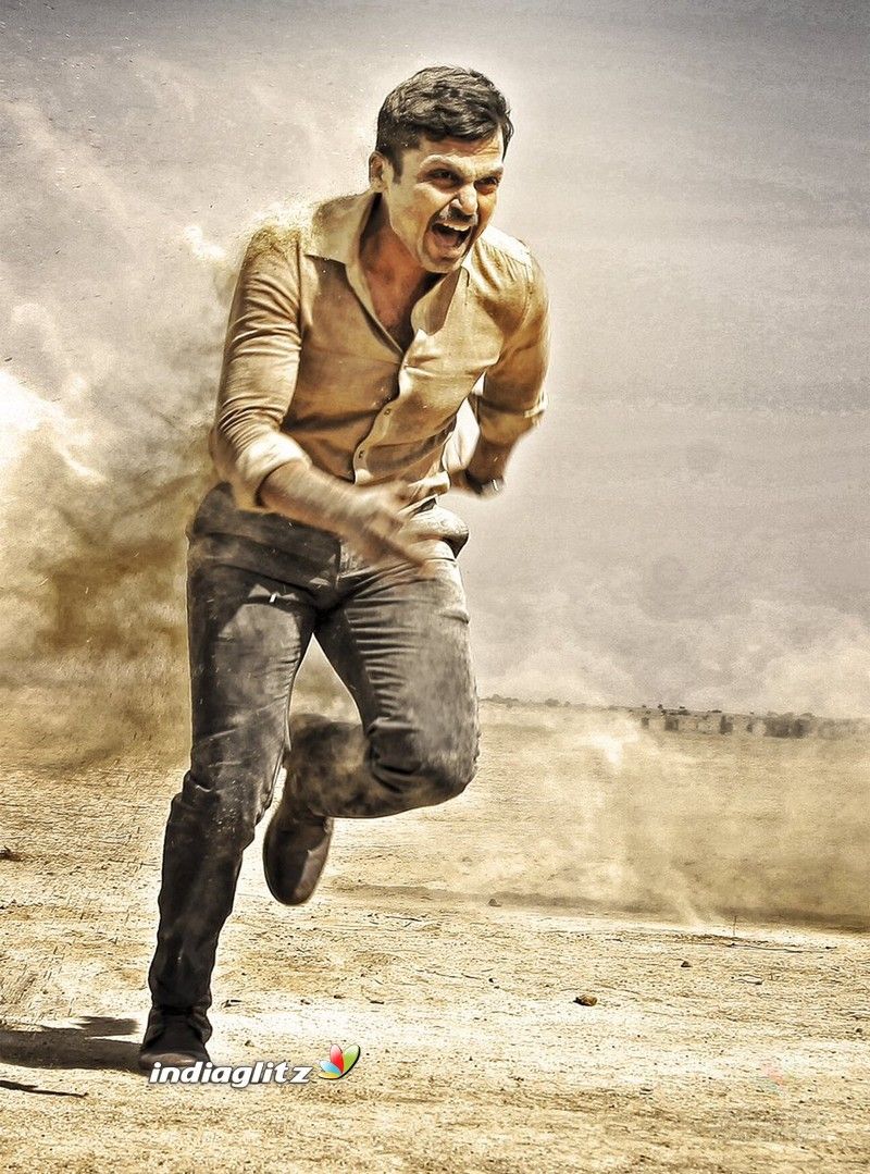 Theeran Adhigaaram Ondru Wallpapers Wallpaper Cave