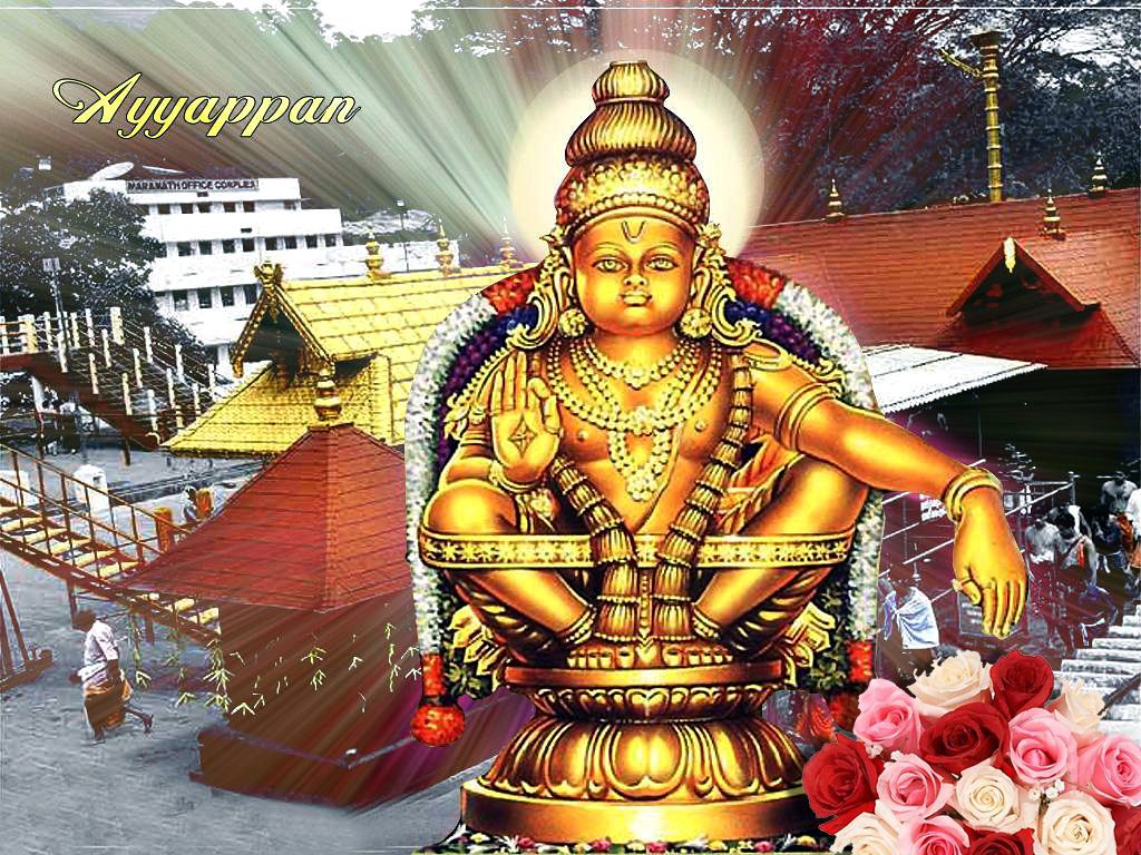 Download Lord Ayyappa wallpapers HD Version 1.0(1) for Android