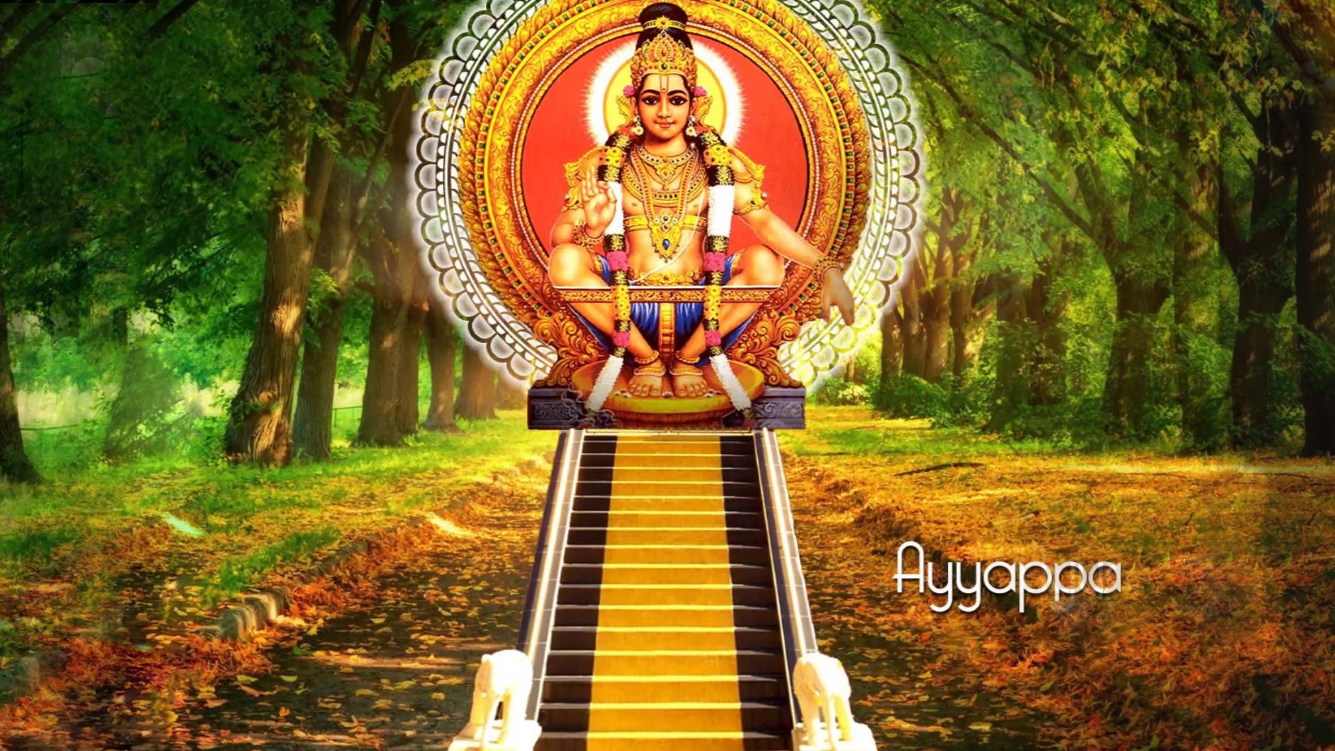 Ayyappa Swamy Image HD 1080p Download. Hindu Gods and Goddesses