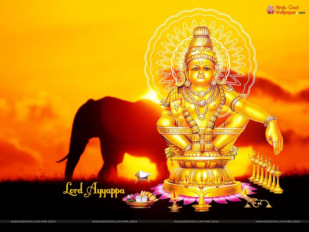Lord Ayyappa Live Wallpaper Free Download. Wallpaper image hd, Wallpaper free download, Wallpaper
