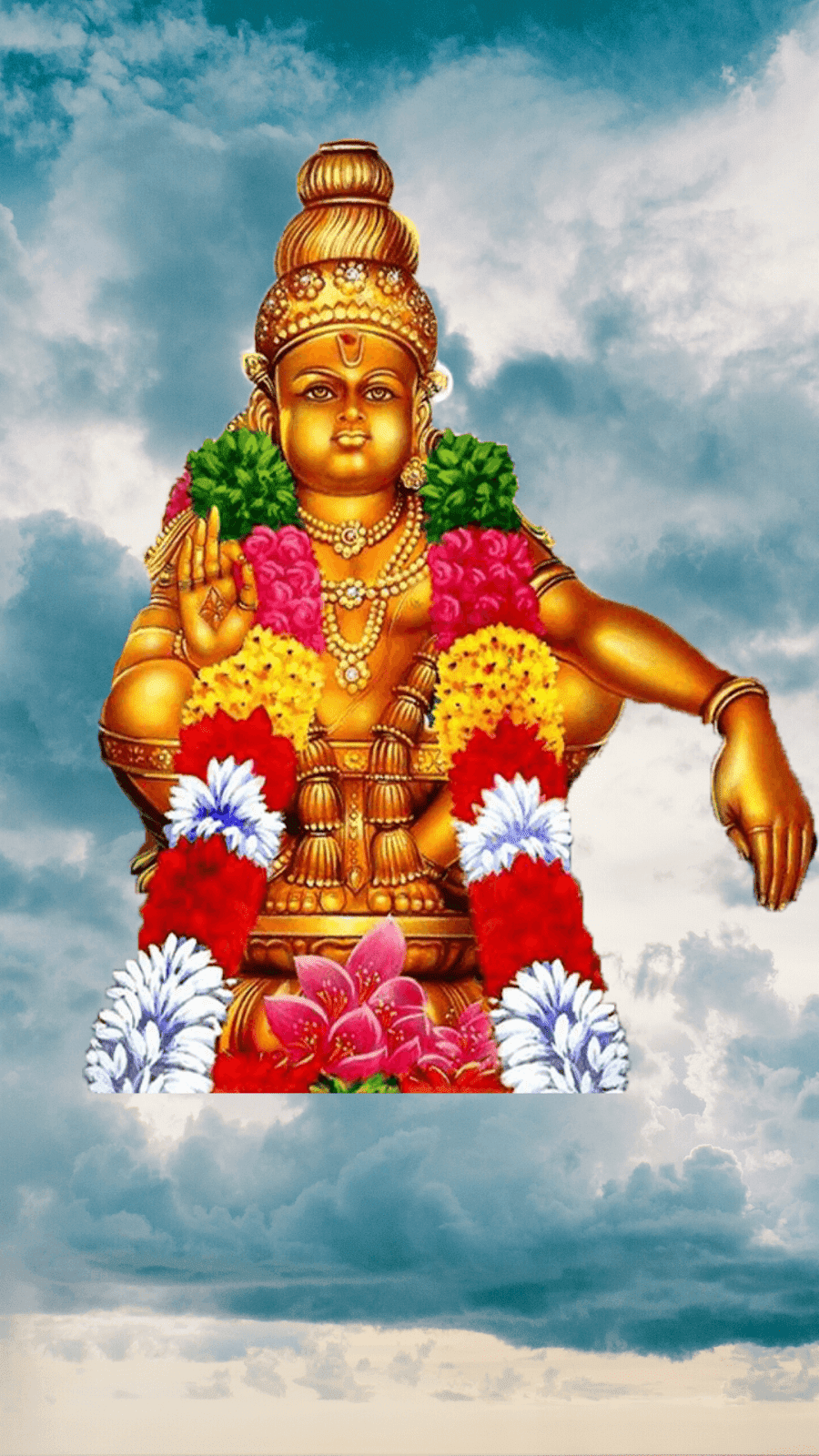 217+ God Ayyappa Swamy Images 2022 HD Photo HD Wallpaper Download - Bhakti  Photos