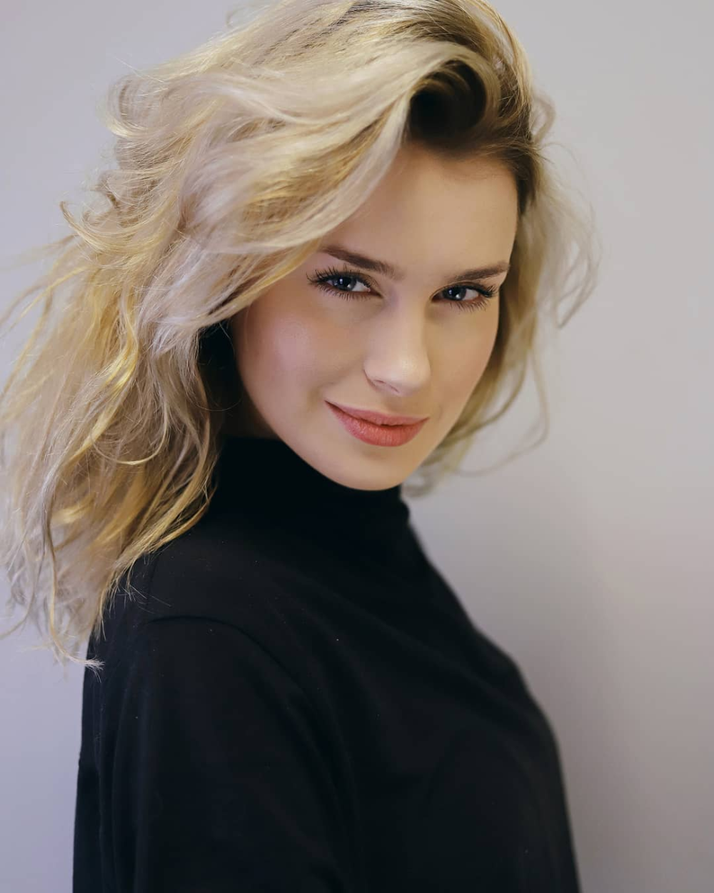 Anna Maria Sieklucka • Instagram Photo And Videos. Beauty, Hair, Anna