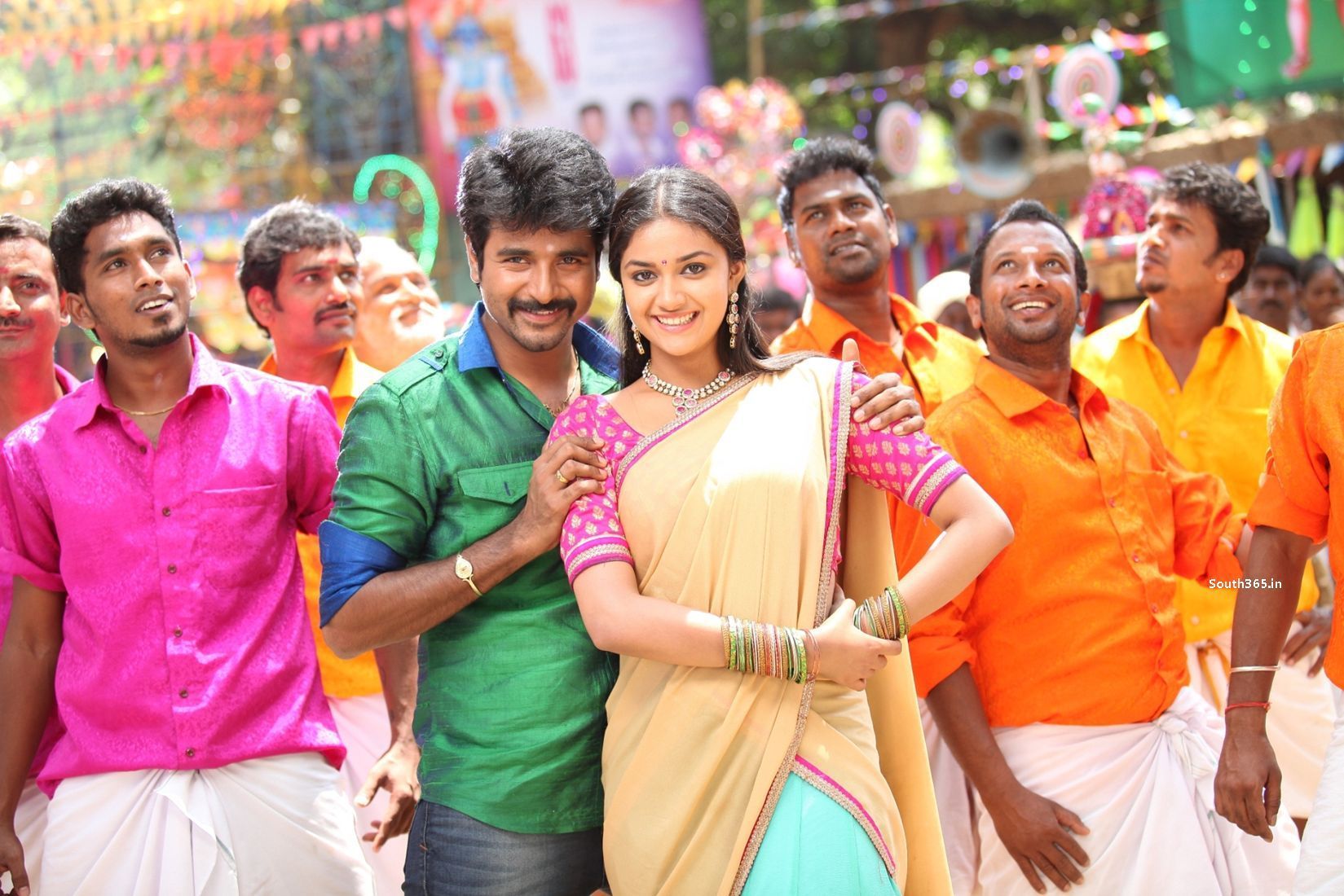 Film Rajini Murugan Wallpaper. Movies, Movie stars, New cinema