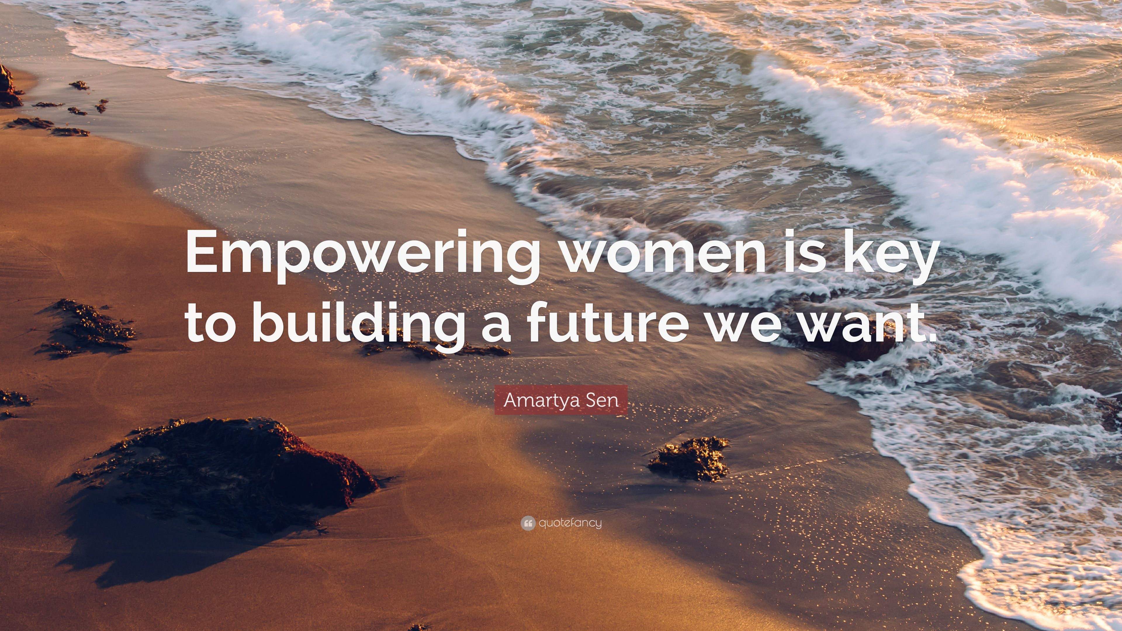 Women Empowerment Desktop Wallpaper