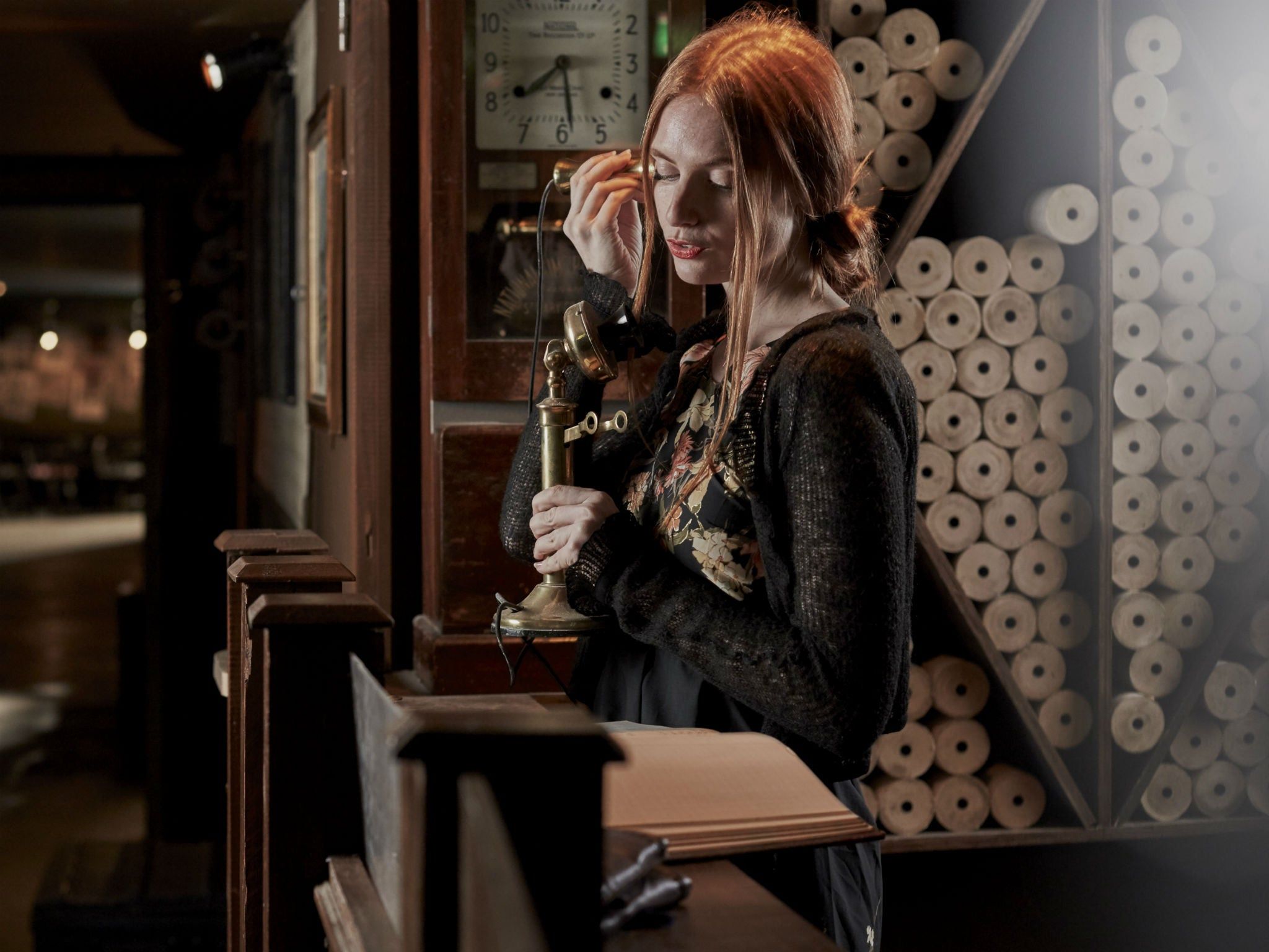 Peaky Blinders: Immersive bar and restaurant themed around the Birmingham gang to open in London