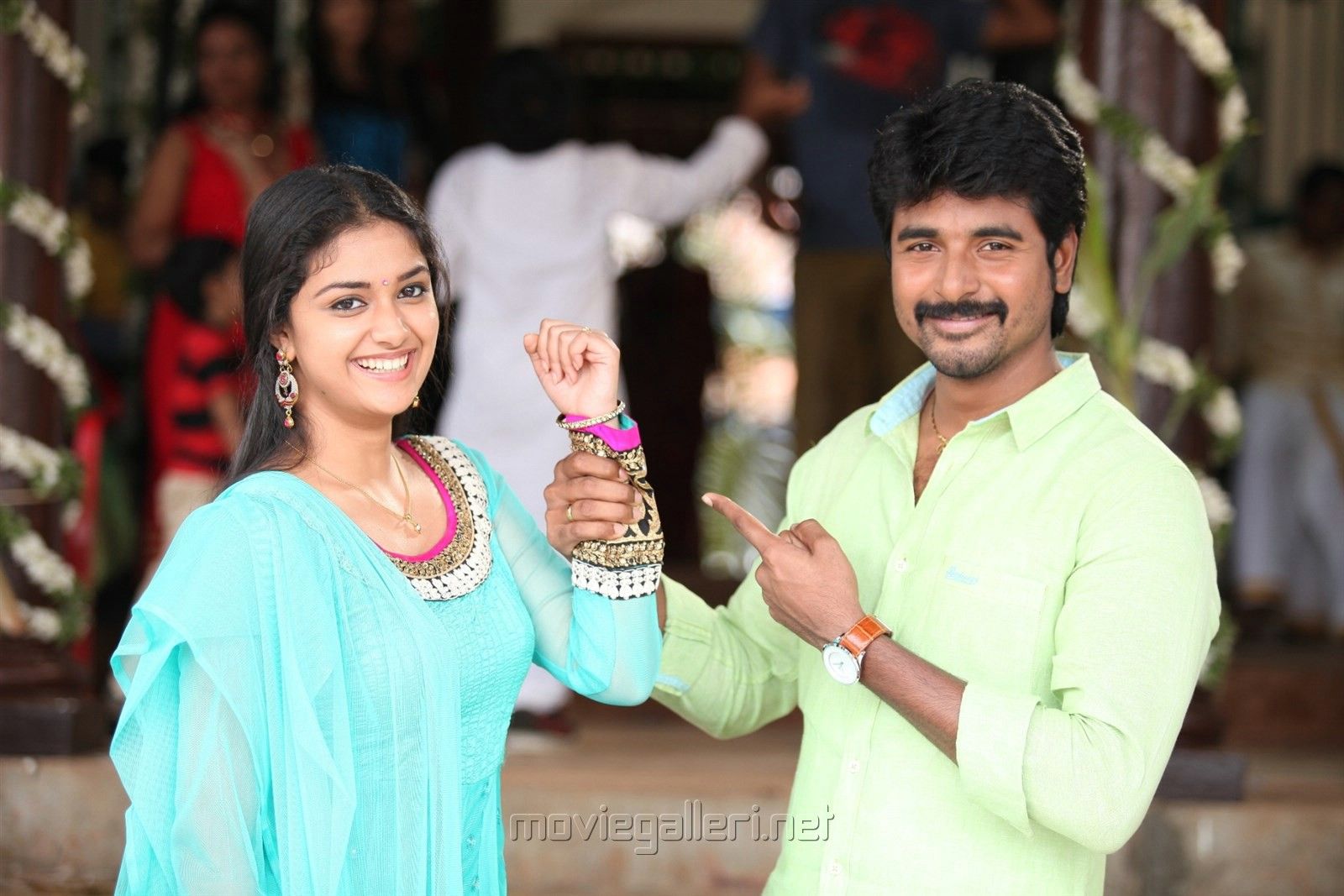 Rajini Murugan Movie Stills. Sivakarthikeyan. Keerthi Suresh. New Movie Posters