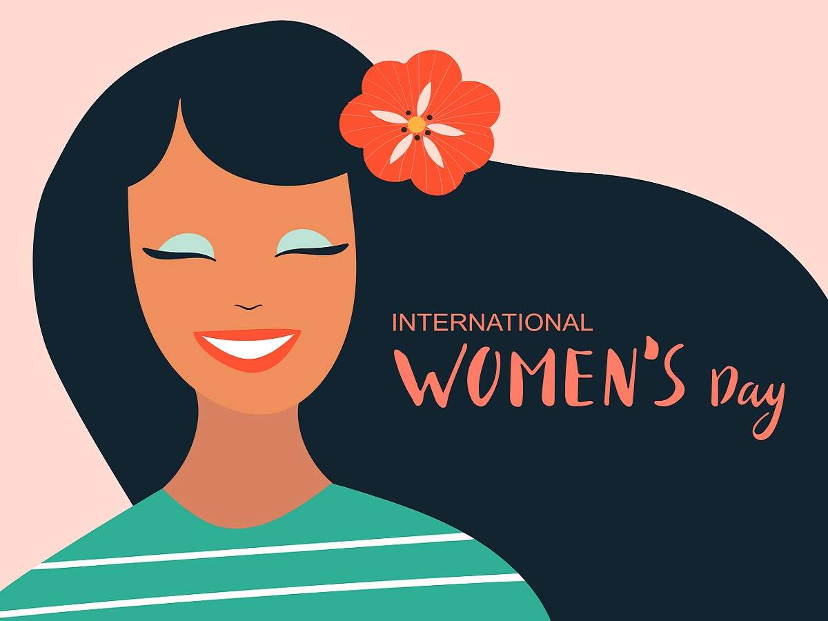 International Women's Day 2020 Wallpaper