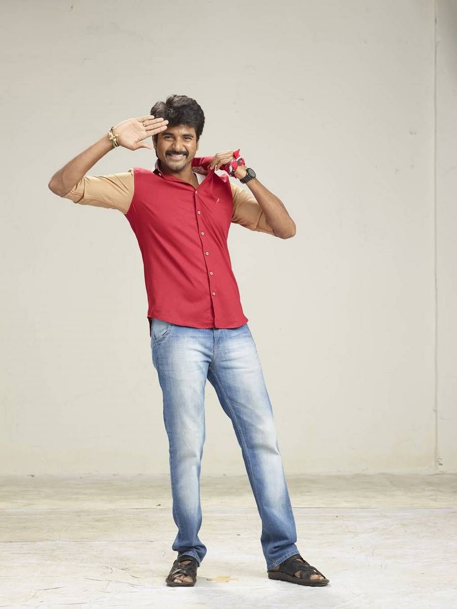 Sivakarthikeyan Rajini Murugan HD New Stills HD Wallpaper