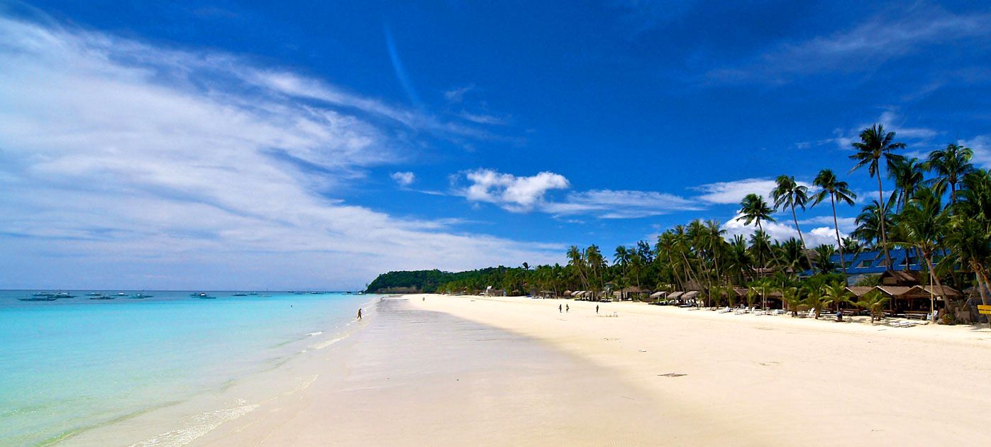 Free download Boracay Philippines Beaches HD Walls Find Wallpaper [1397x630] for your Desktop, Mobile & Tablet. Explore Philippine Beaches Wallpaper. World's Most Beautiful Beaches Wallpaper, Philippines Wallpaper Desktop, Free