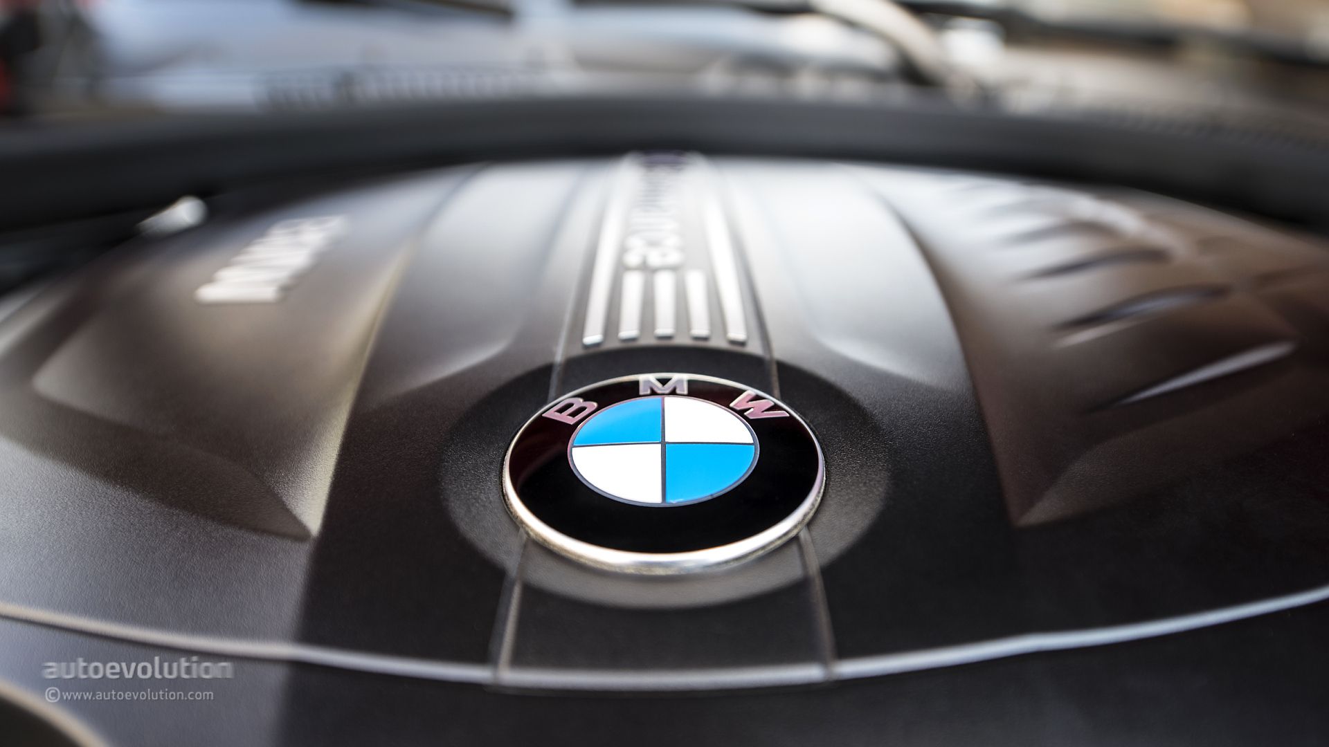 BMW M235i Wallpaper