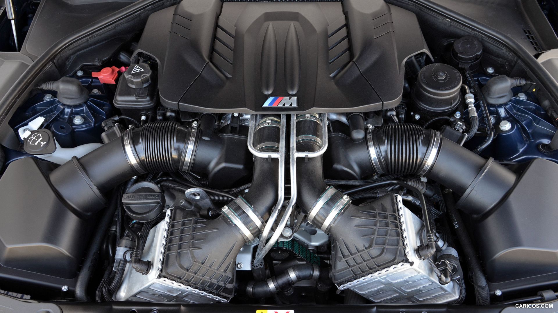 BMW Engine Wallpapers - Wallpaper Cave